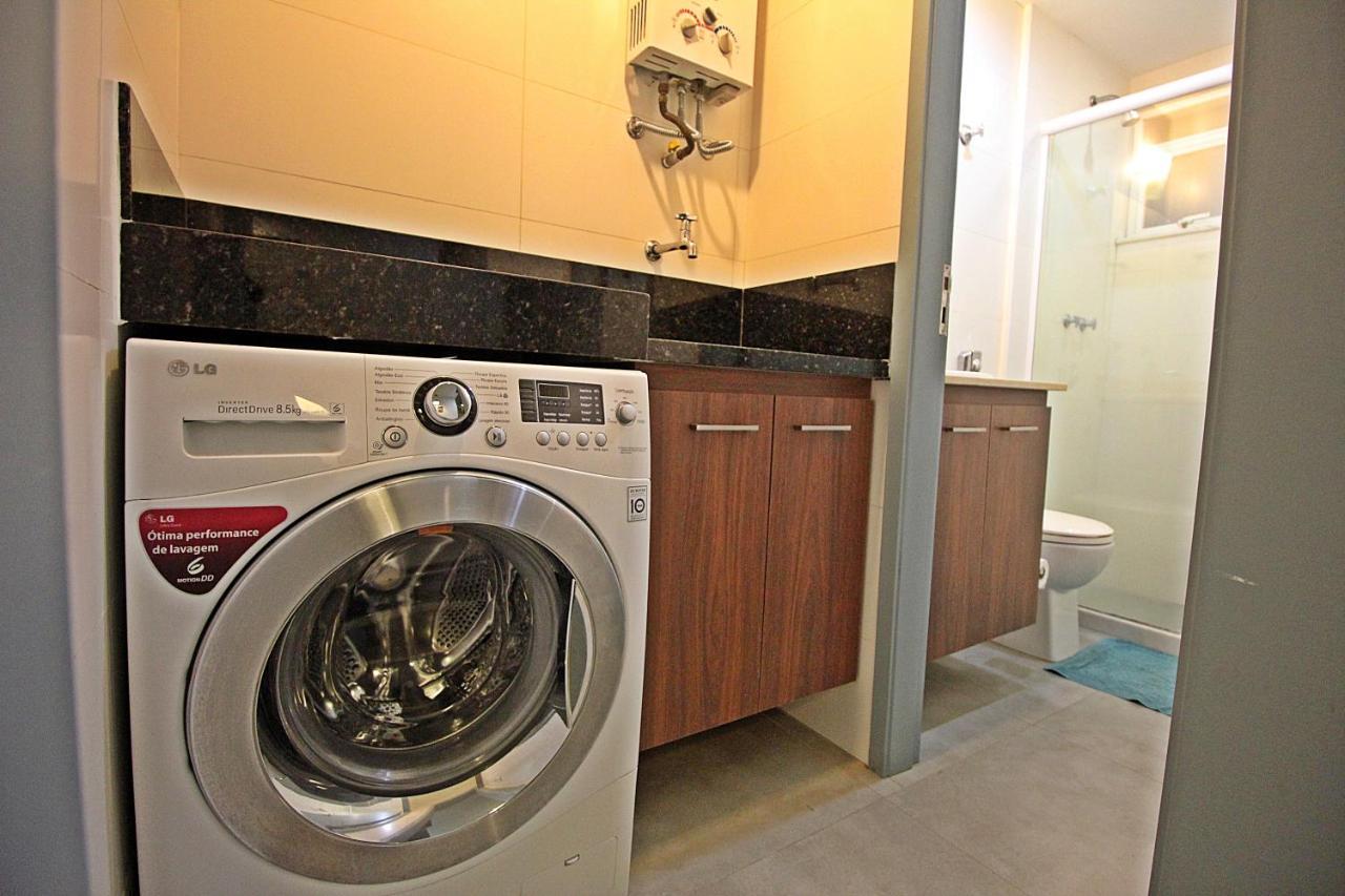 Rio Spot Homes Pj C020A Rio de Janeiro Extérieur photo