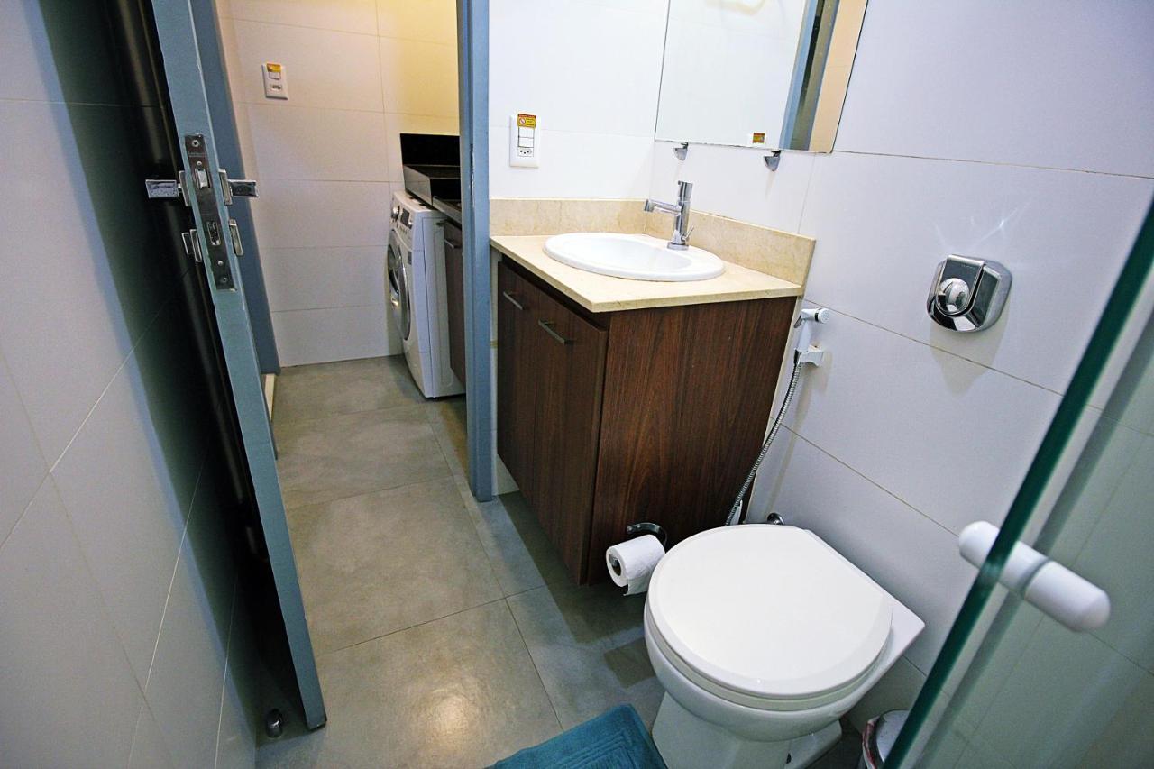Rio Spot Homes Pj C020A Rio de Janeiro Extérieur photo