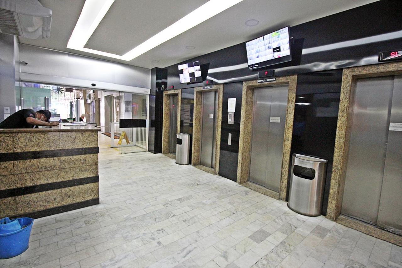 Rio Spot Homes Pj C020A Rio de Janeiro Extérieur photo