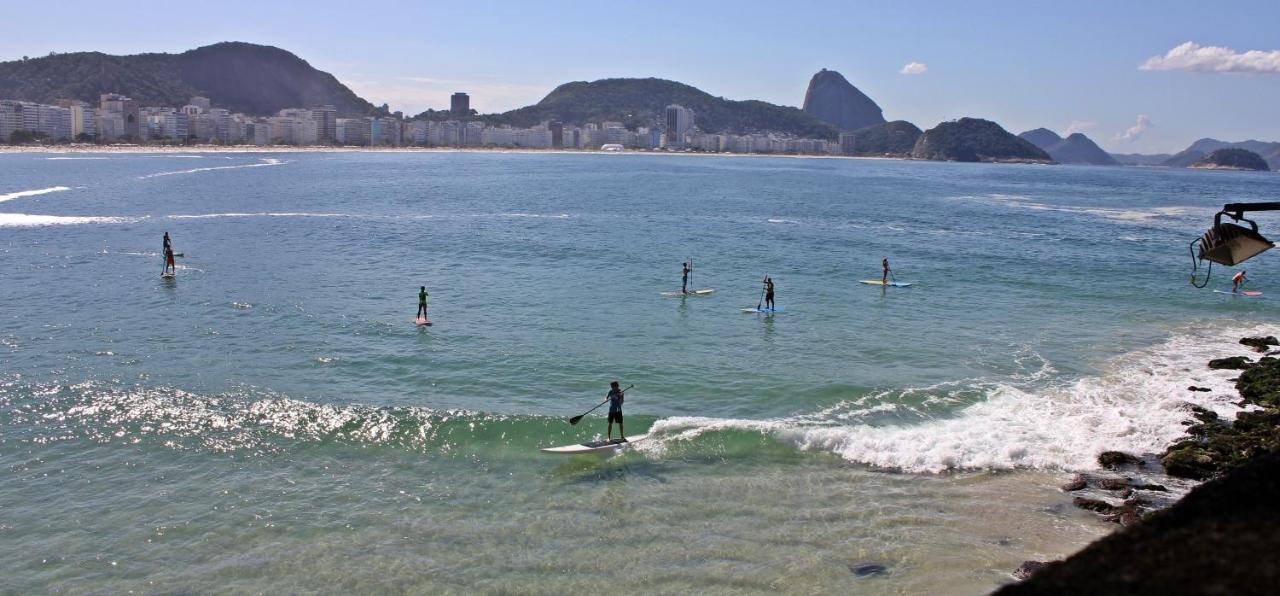 Rio Spot Homes Pj C020A Rio de Janeiro Extérieur photo