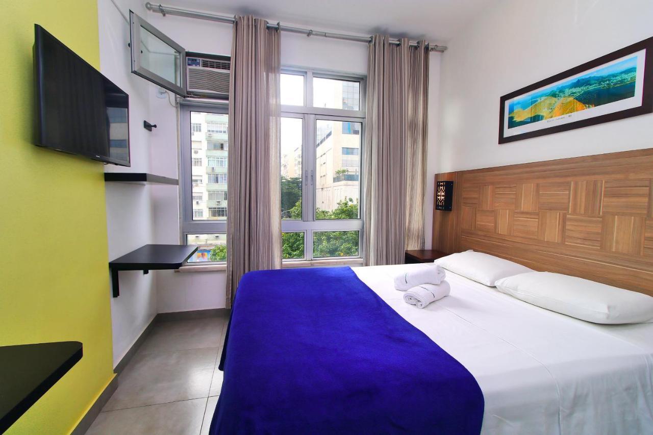 Rio Spot Homes Pj C020A Rio de Janeiro Extérieur photo