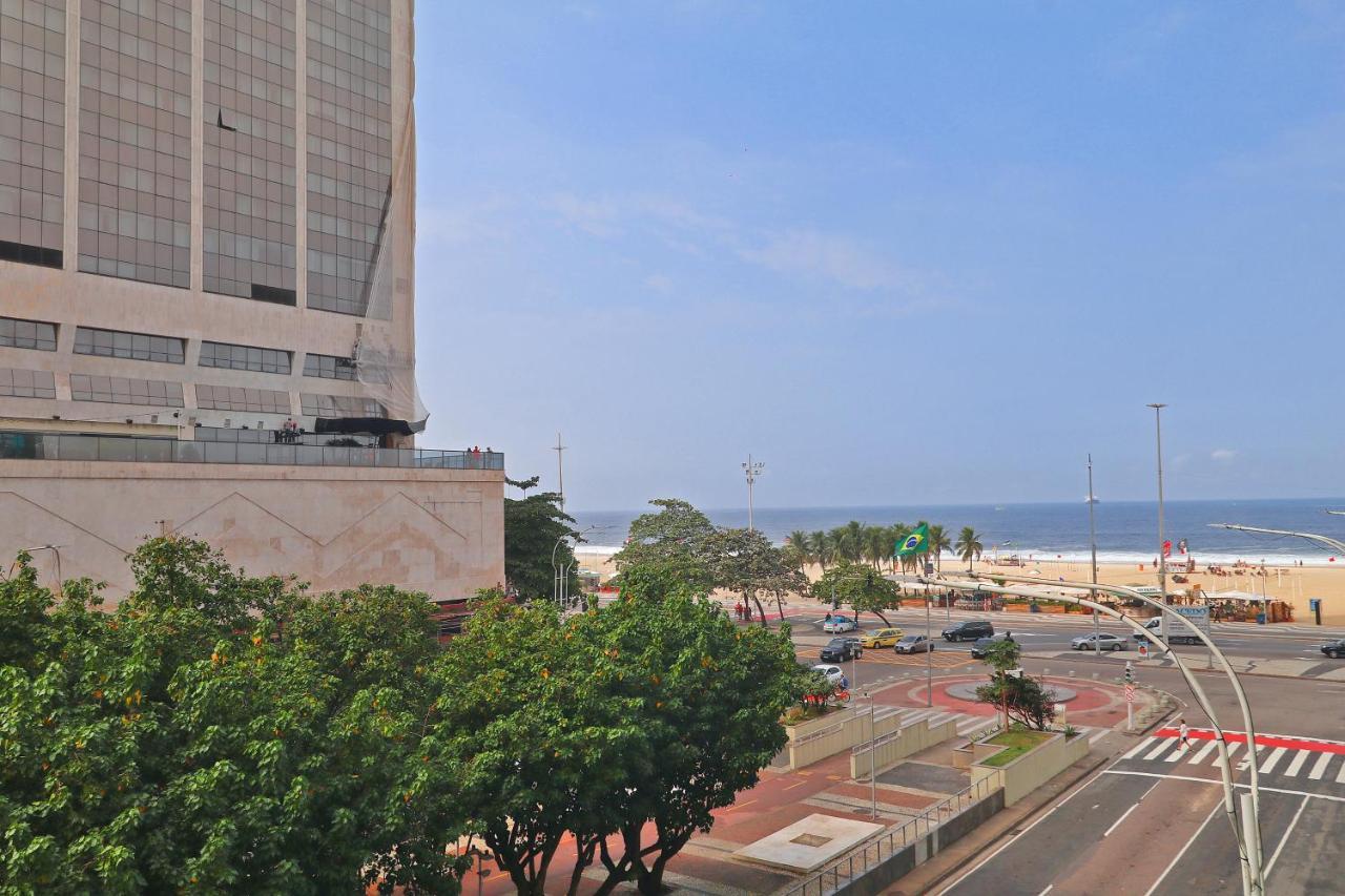 Rio Spot Homes Pj C020A Rio de Janeiro Extérieur photo