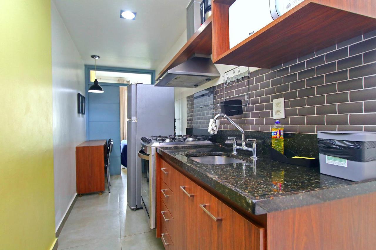 Rio Spot Homes Pj C020A Rio de Janeiro Extérieur photo
