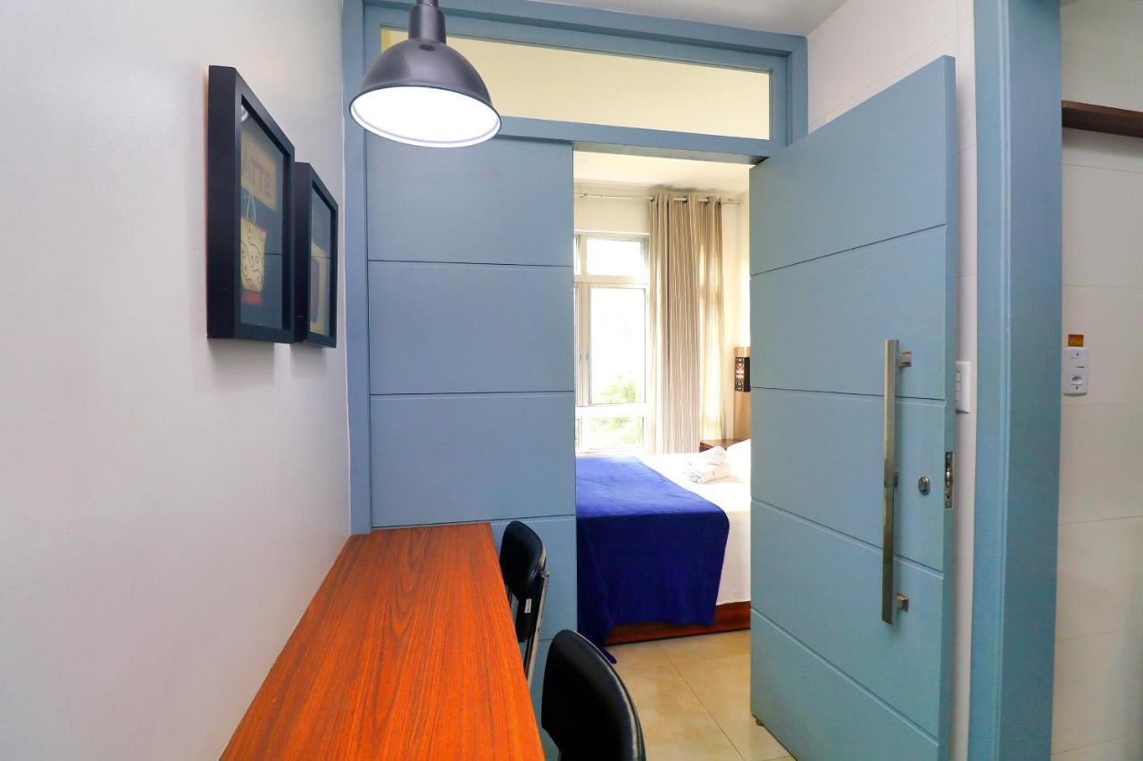 Rio Spot Homes Pj C020A Rio de Janeiro Extérieur photo