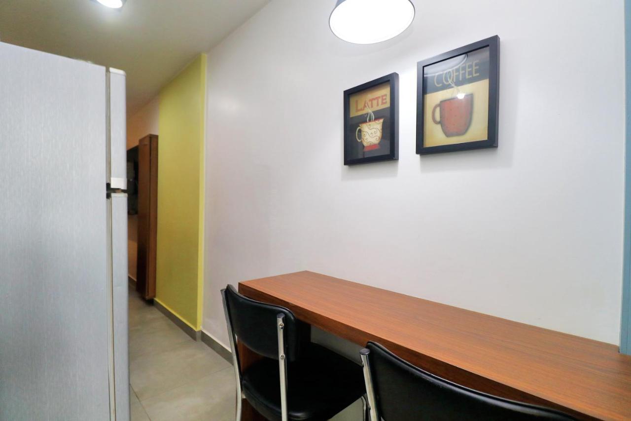 Rio Spot Homes Pj C020A Rio de Janeiro Extérieur photo