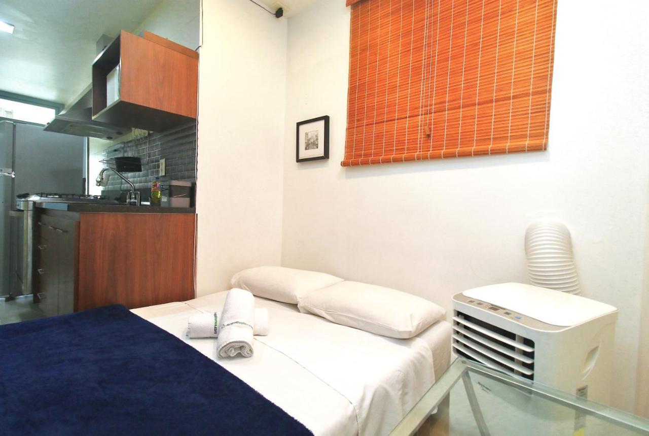 Rio Spot Homes Pj C020A Rio de Janeiro Extérieur photo