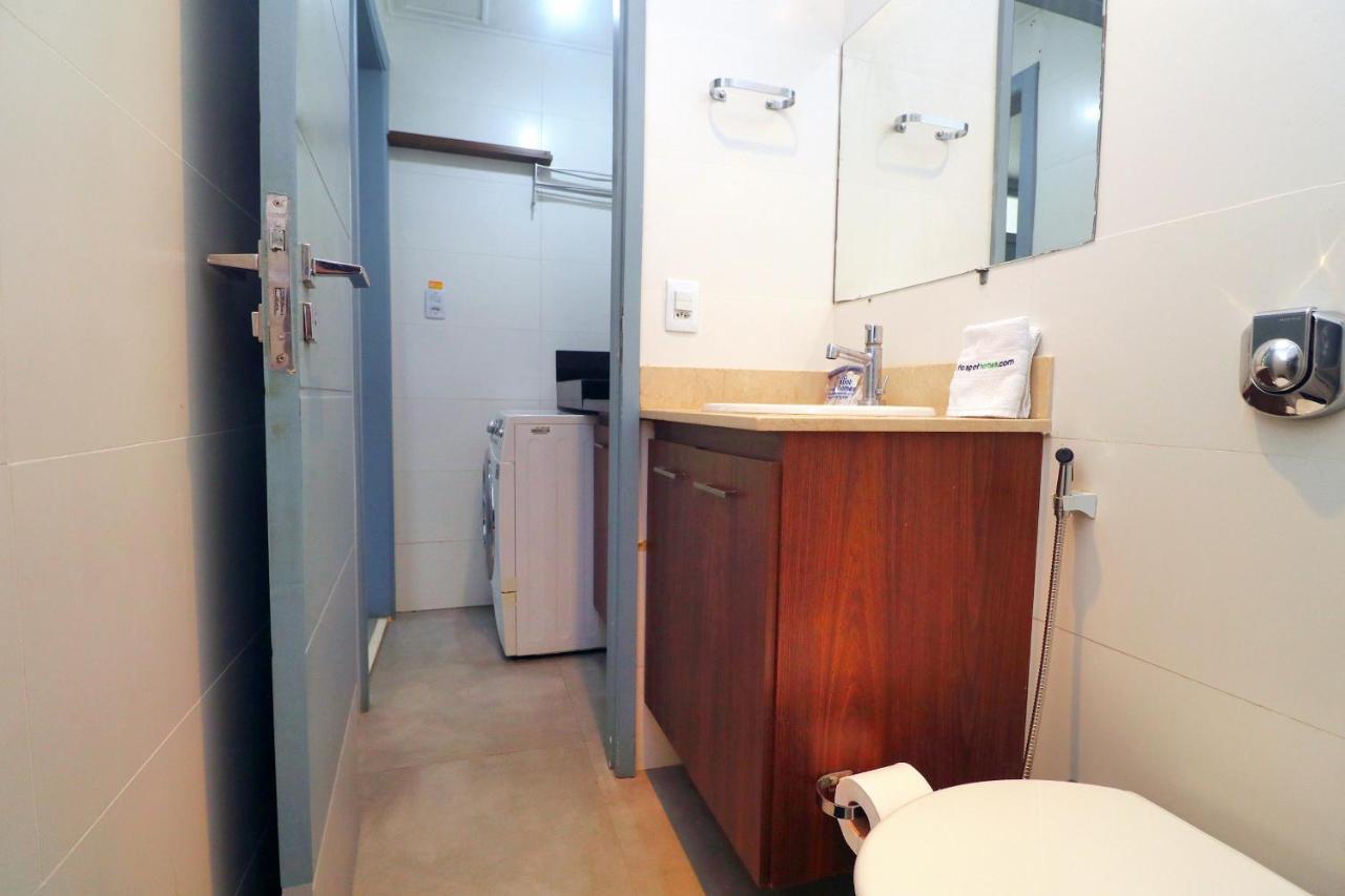 Rio Spot Homes Pj C020A Rio de Janeiro Extérieur photo