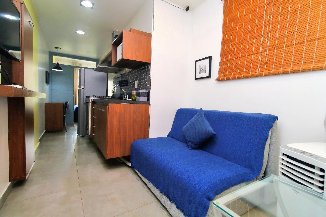 Rio Spot Homes Pj C020A Rio de Janeiro Extérieur photo