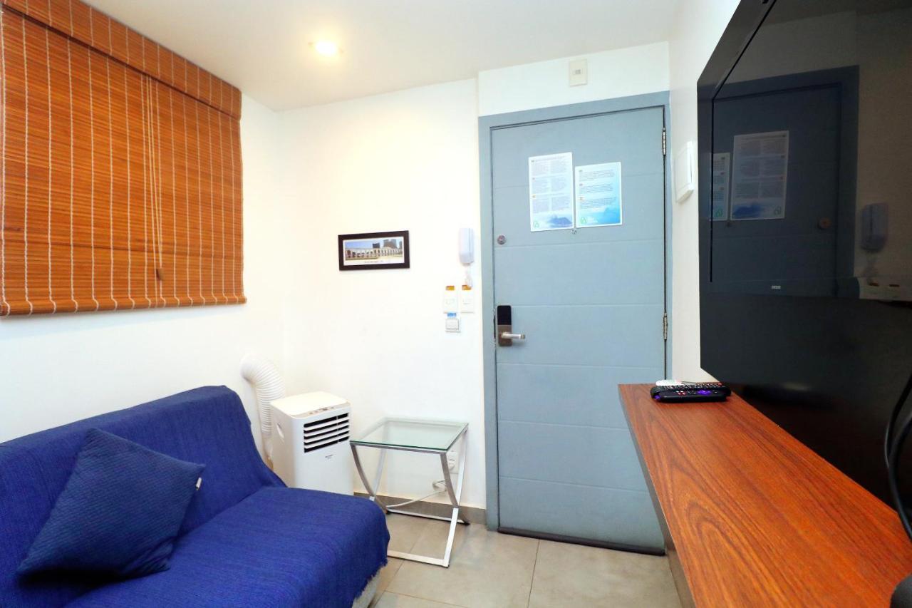 Rio Spot Homes Pj C020A Rio de Janeiro Extérieur photo