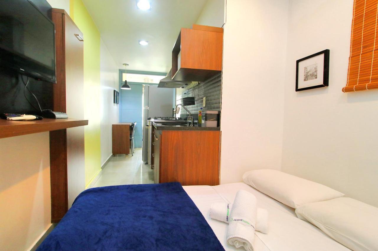 Rio Spot Homes Pj C020A Rio de Janeiro Extérieur photo