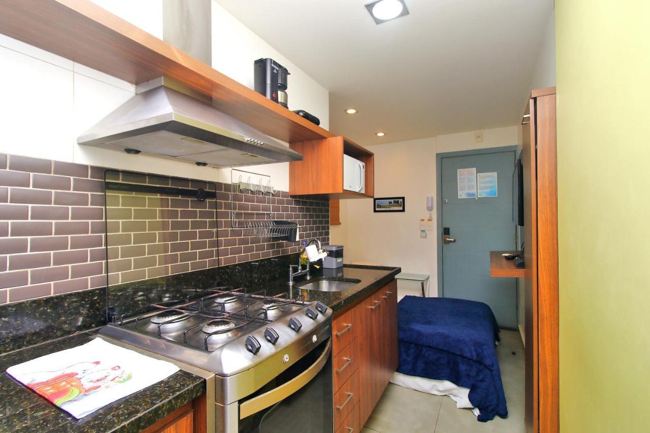 Rio Spot Homes Pj C020A Rio de Janeiro Extérieur photo