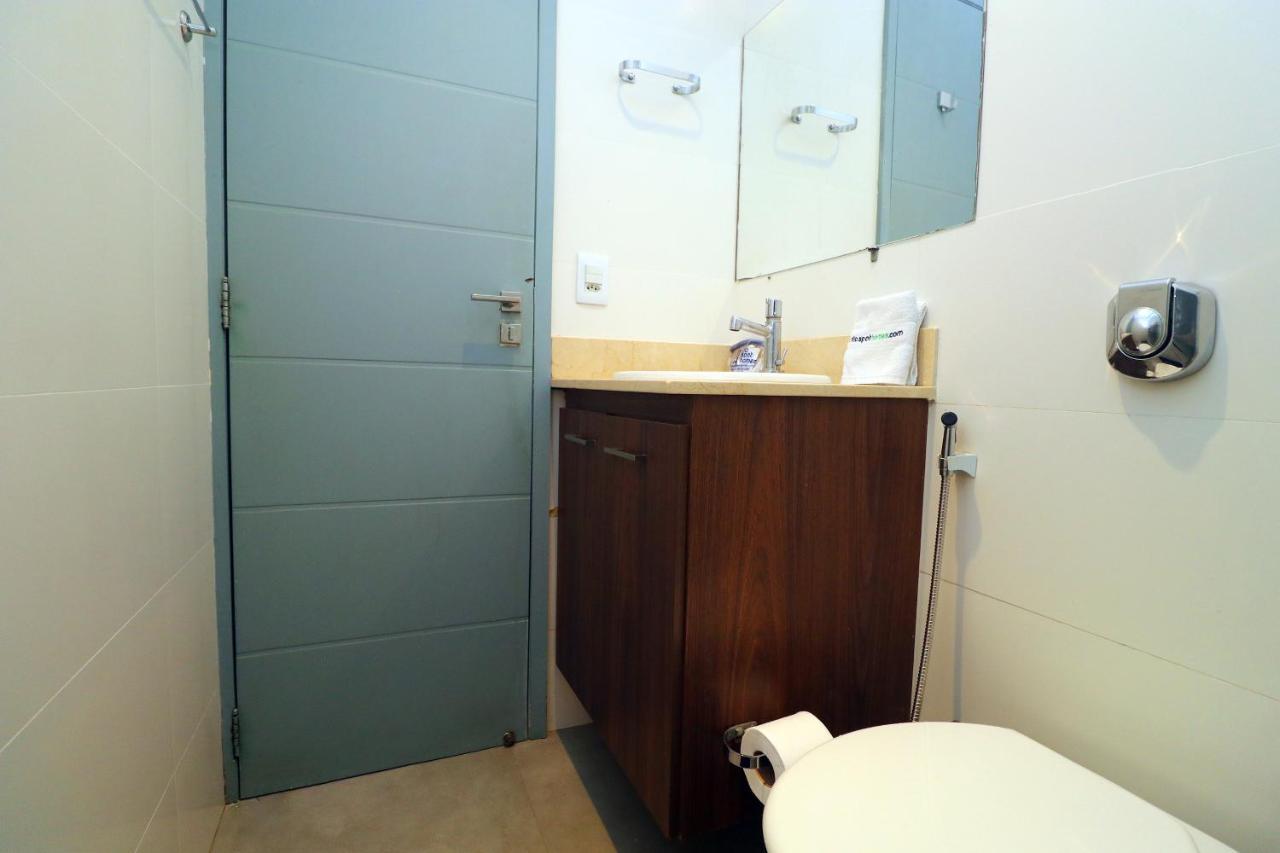 Rio Spot Homes Pj C020A Rio de Janeiro Extérieur photo